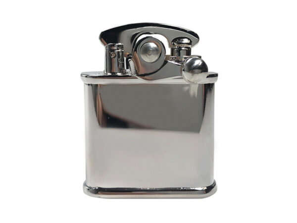 Colibri Original 1928 silver shiny