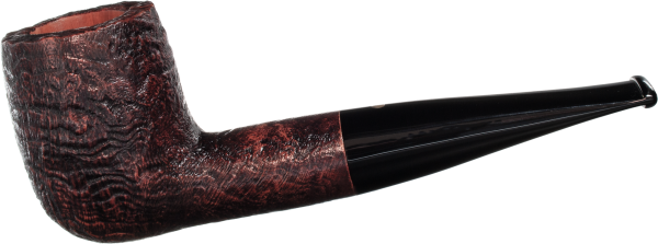 Savinelli Punto Oro Sandblast 101