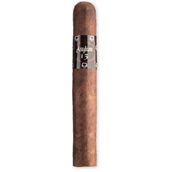 Asylum 13 Robusto 5x50