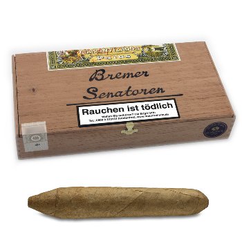 Bremer Senatoren 139 Sumatra