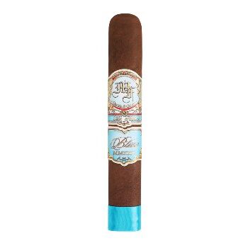 My Father Blue Toro