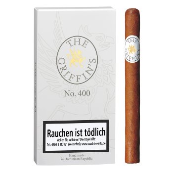 Griffin's Classic No 400