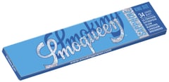 SmoQueen Saphire King Size