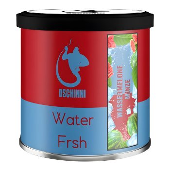 Dschinni Water Fresh