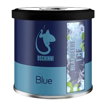 Dschinni Blue