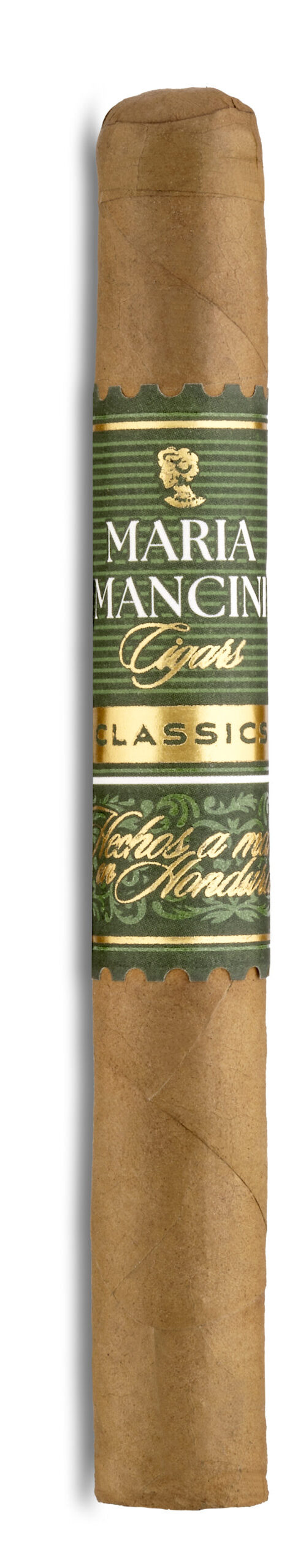 Maria Mancini Classic Corona