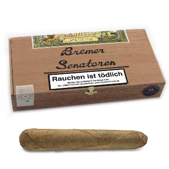 Bremer Senatoren 69 Sumatra