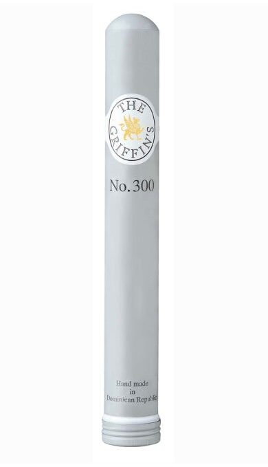 Griffin's Classic No 300 Tubos