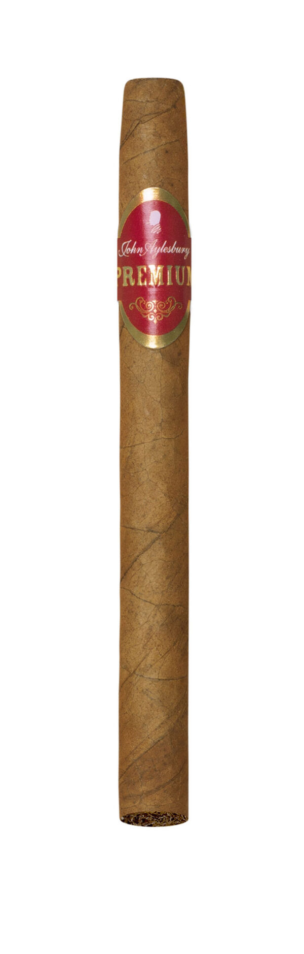 John Aylesbury Premium Nr. 3 Sumatra