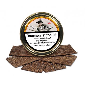 Patriot Flake