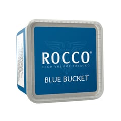 Rocco High Volume Blue Bucket 86,95 €