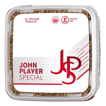 JPS Red XXXL Volume Tobacco Mega Box