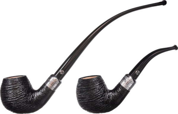 Rattray's The Bagpiper Rustic Black