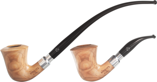 Rattray's Carnyx Olive Smooth