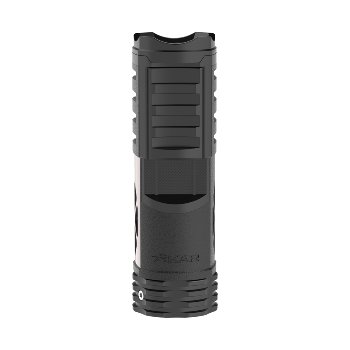 XIKAR Tactical Single Schwarz