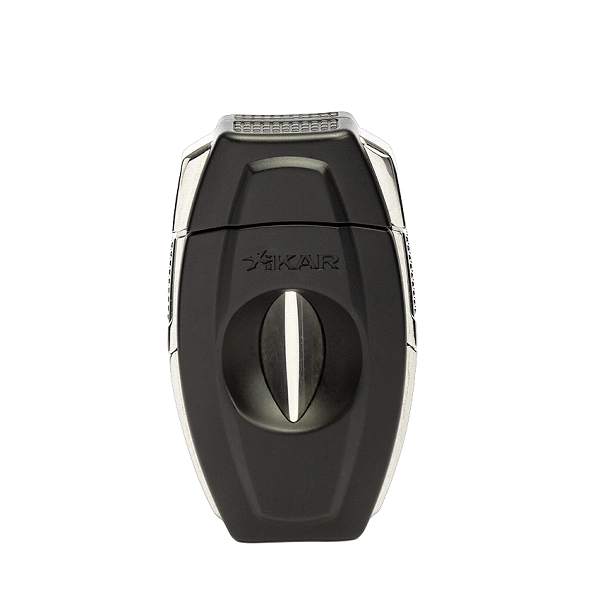 XIKAR Flip Dual schwarz