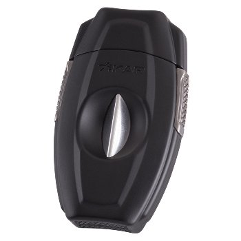 XIKAR VX2 V-Cut Schwarz