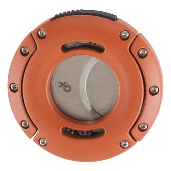 XIKAR XO Chopper Orange Doppelklinge 26mm
