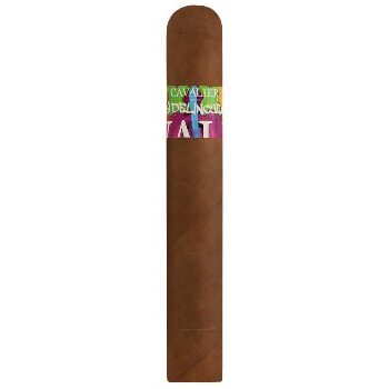 Cavalier Geneve Tres Delincuentes Robusto