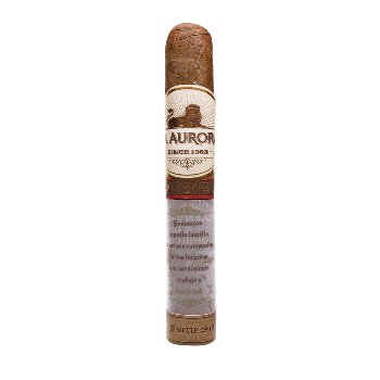 La Aurora Family Creed Fuerte Sol Robusto