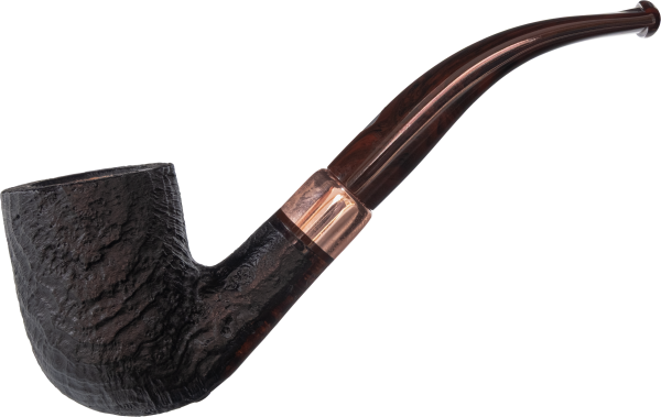 Mastro de Paja Grappa Sandblast 6