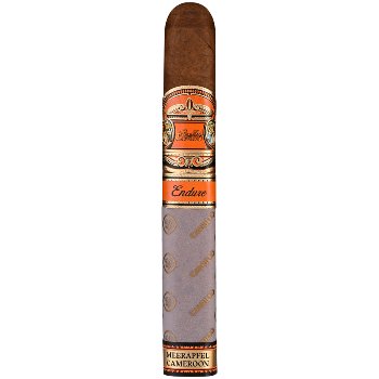 E.P. Carrillo Endure Toro