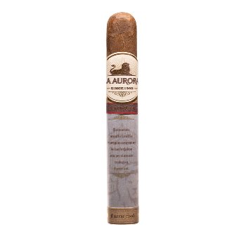 La Aurora Family Creed Fuerte Sol Toro