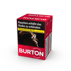 Burton Original 5XL-Box Zigaretten 20,00€
