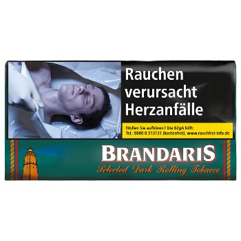 Brandaris Zware