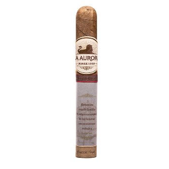 La Aurora Family Creed Fuerte Sol Gran Toro