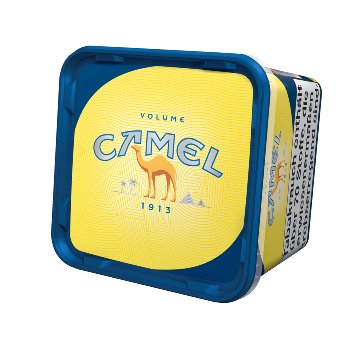 Camel Volume Tobacco 6XL Box
