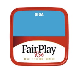 Fair Play Giga Box 49,95 €