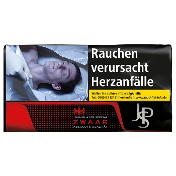 JPS Zwaar