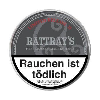 Rattray's Limited Release II