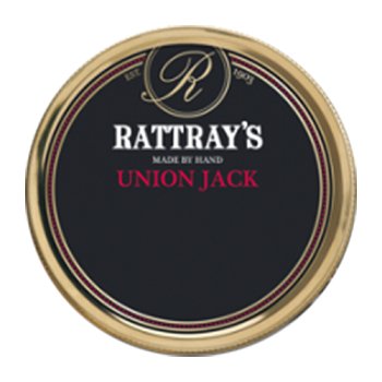 Rattray`s Aromatic Collection Union Jack 50g