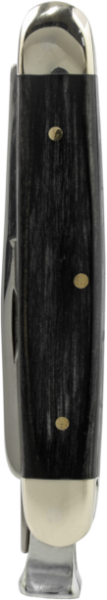 Rodgers 222 Black Pipe Knife