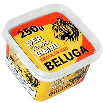 Beluga Regular Red Pipe Tobacco