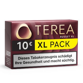 Terea Russet XL-Box