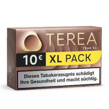 Terea Teak XL-Box