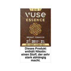 Vuse Ultra Pods Bright Tobacco 20mg
