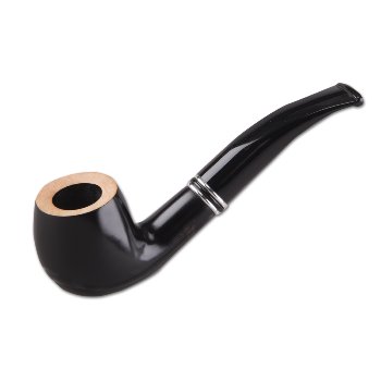 Capitello Bent schwarz 2 Alu Ringe