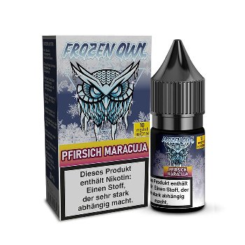 FROZEN OWL Maracuja