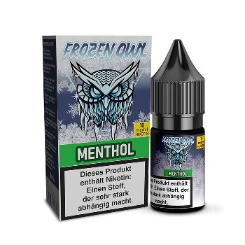 FROZEN OWL Menthol