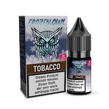 FROZEN OWL Tobacco